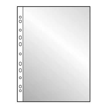 Bolsas Catálogo A4 120mic Roma 193 100un