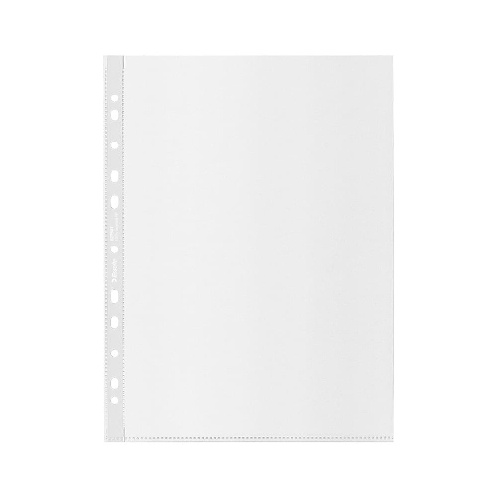 Bolsas Catálogo A4 100mic Recycle 50un