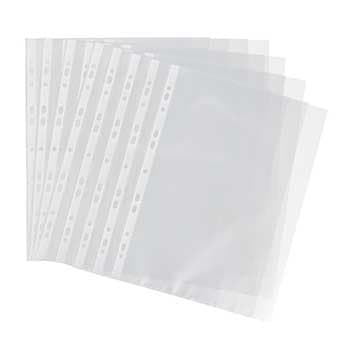 Bolsas Catálogo A4 040mic 100un