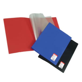 Pasta c/80 Bolsas 160 Páginas Catálogo EK Diamond Verde