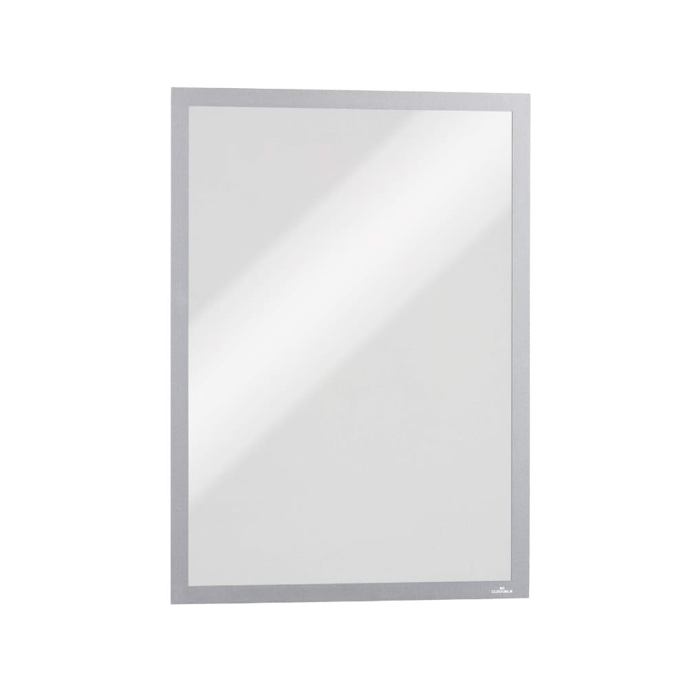 Moldura Magnética A3 Duraframe 4868-23 Prata 5un