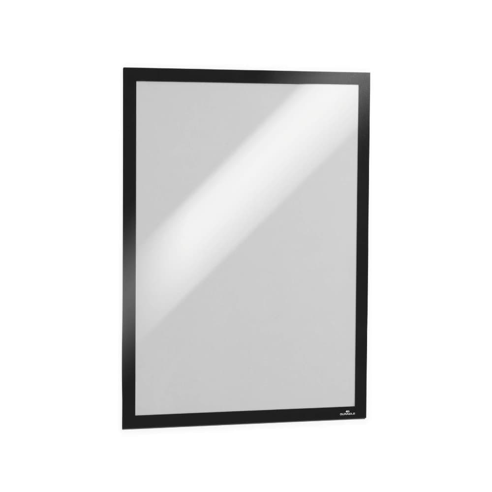 Moldura Adesiva A3 Duraframe 4873-01 Preto 2un