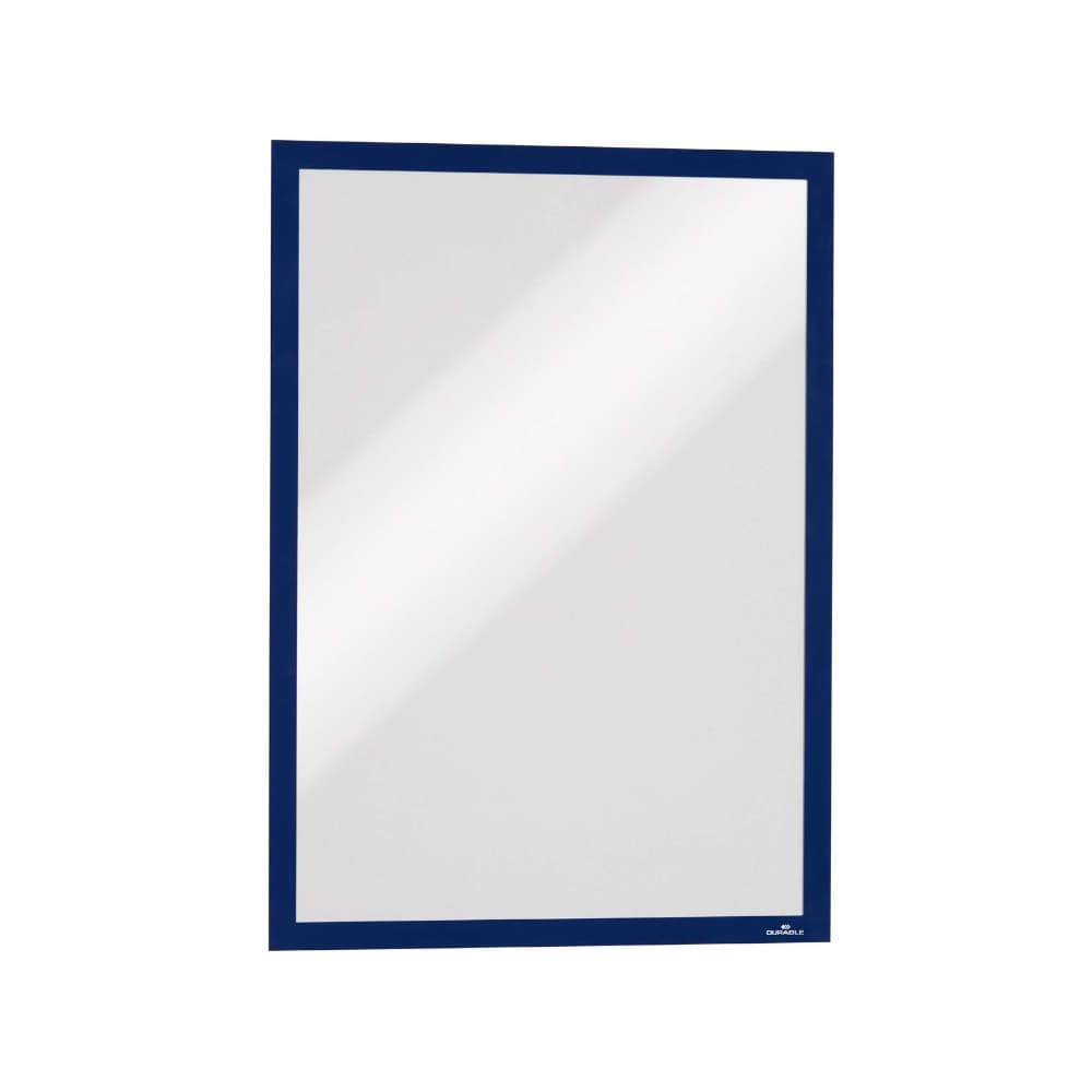 Moldura Adesiva A3 Duraframe 4873-07 Azul Escuro 2un