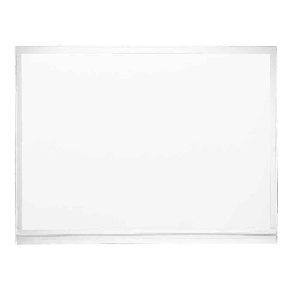 Moldura A3  Prova Água c/Adesivo Durable 501719 Pack 5un