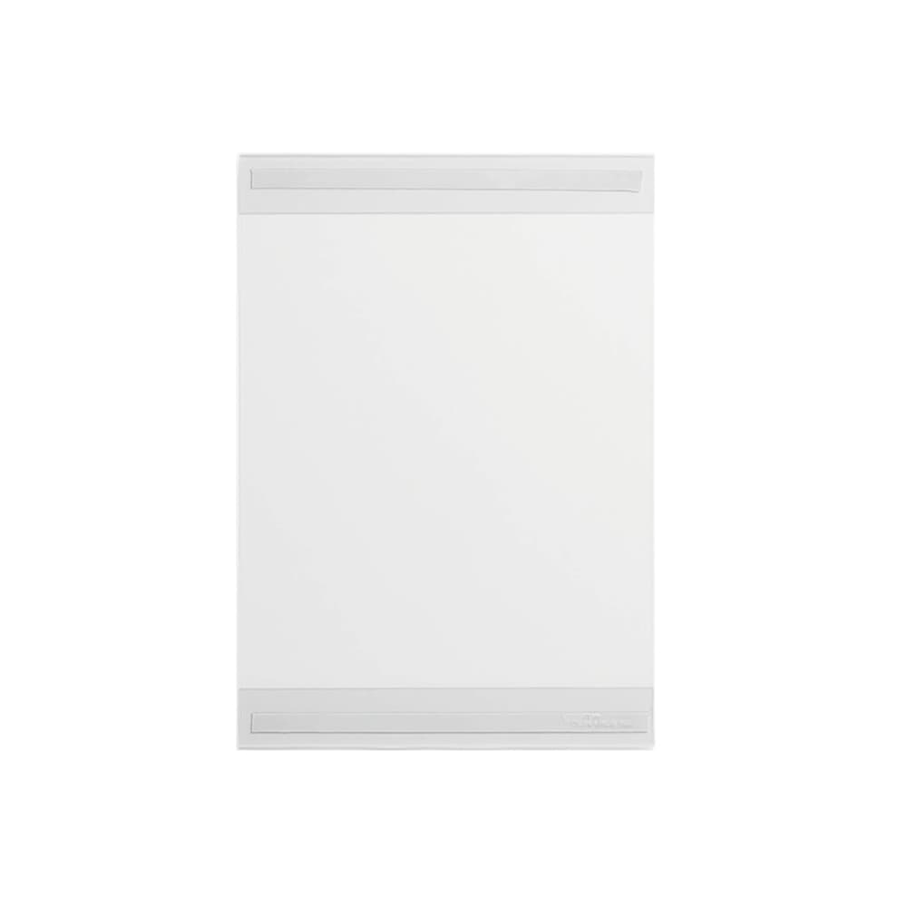 Moldura Adesiva A4 Durable 504419 rPET 5un