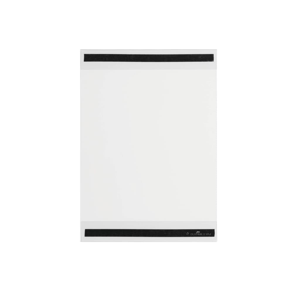 Moldura Magnética A4 Durable 504819 rPET 5un