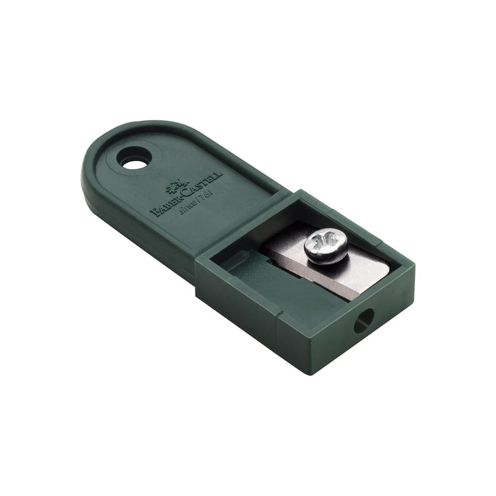 Afia Minas 2mm Faber-Castell 50/41 184100 1un