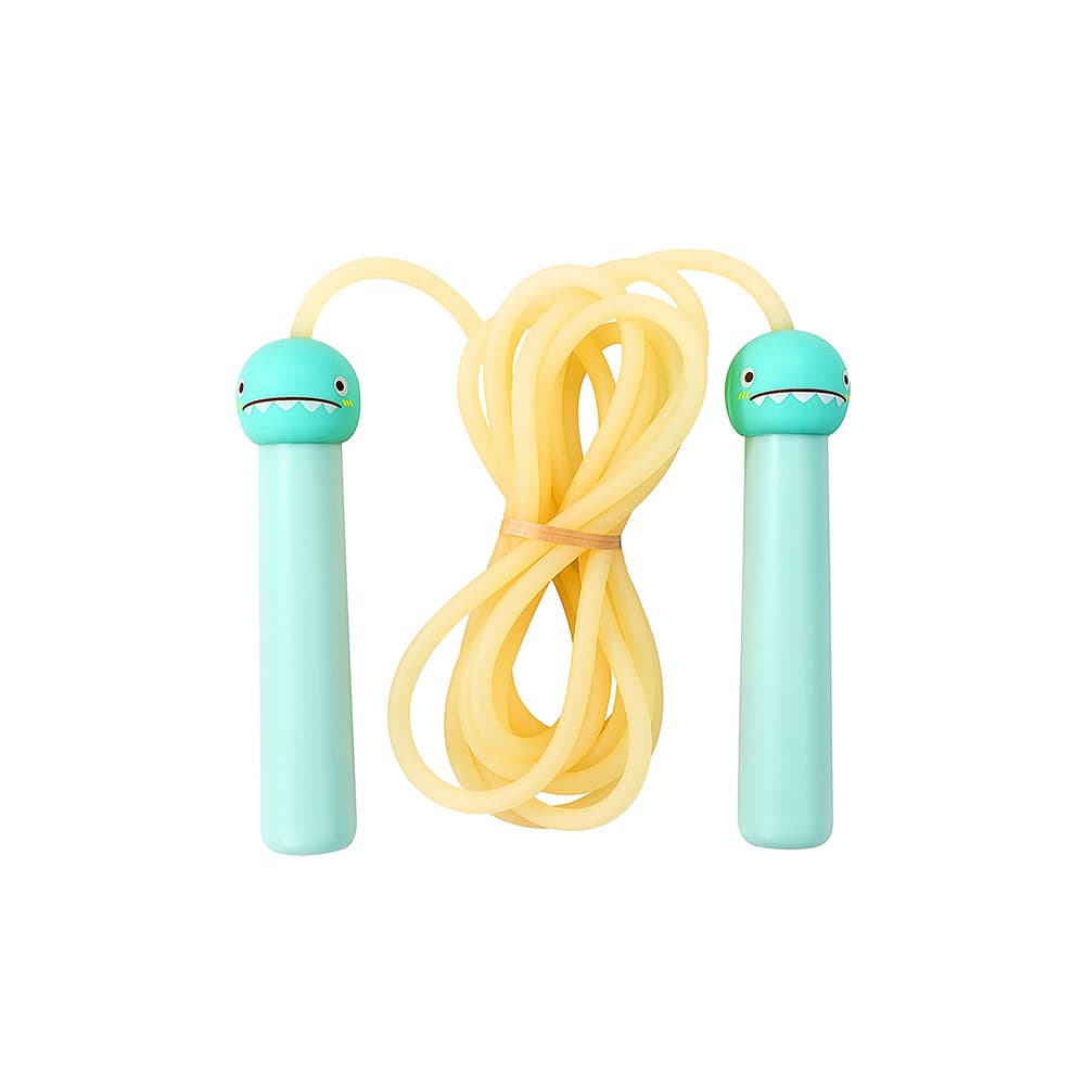 Corda de Saltar 165x126x40mm Lazy Stars Dino 1un