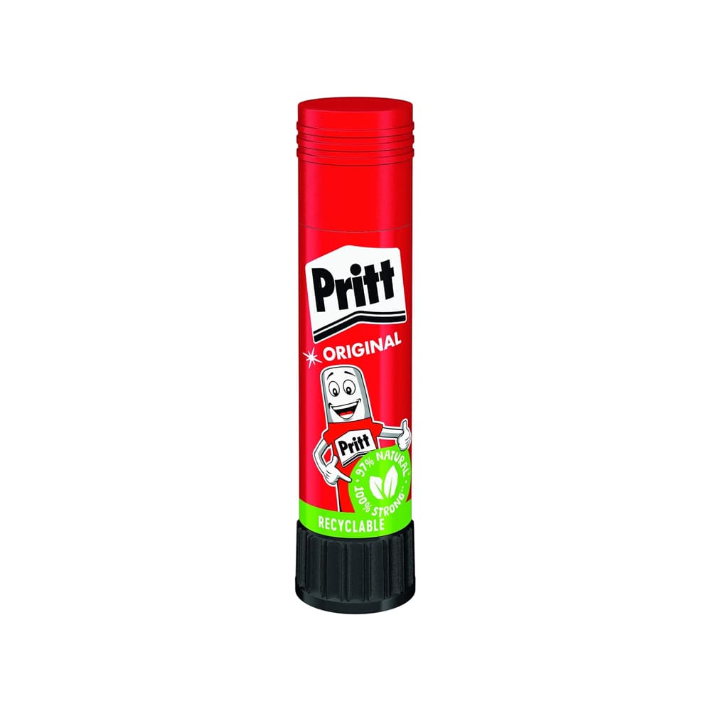 Cola Stick 11gr PRITT PK411