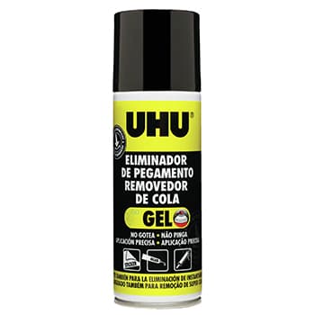 Removedor de Cola UHU 200ml