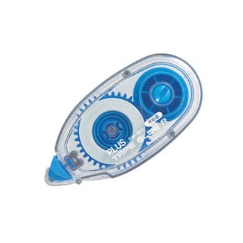 Cola em Fita Plus TG-210 8.4mmx10m Blister 1un