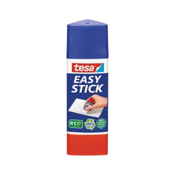 Cola Stick 25g Tesa Easy Stick Triangular 1 un