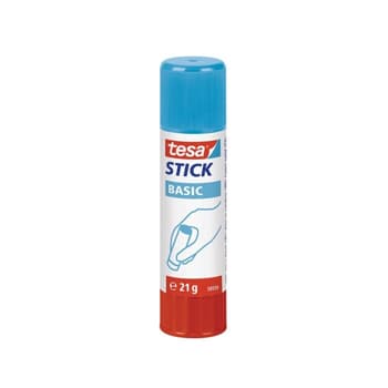 Cola Stick 21g Tesa Basic 1un