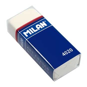 Borracha Pão 55x23x13 Milan