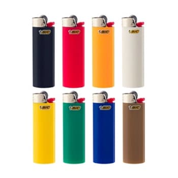 Isqueiro maxi J26 cores sortidas Caixa 50un