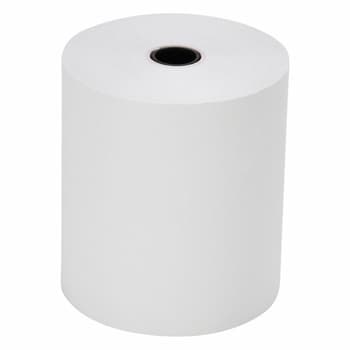 Rolo Papel Térmico (Inverso) 080x180x25mm 58g 1un