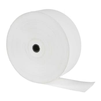 Rolo Papel Térmico 080x210x18mm 58gr 1un