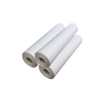 Rolo para Fax Térmico 30m 216x30x11 Pack 3un