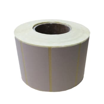 Etiquetas 055x40 D40mm Térmicas c/Capa Removível 1000un