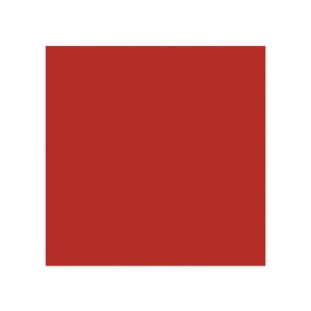 Etiquetas 500x700mm Mate Vermelho 125Fls