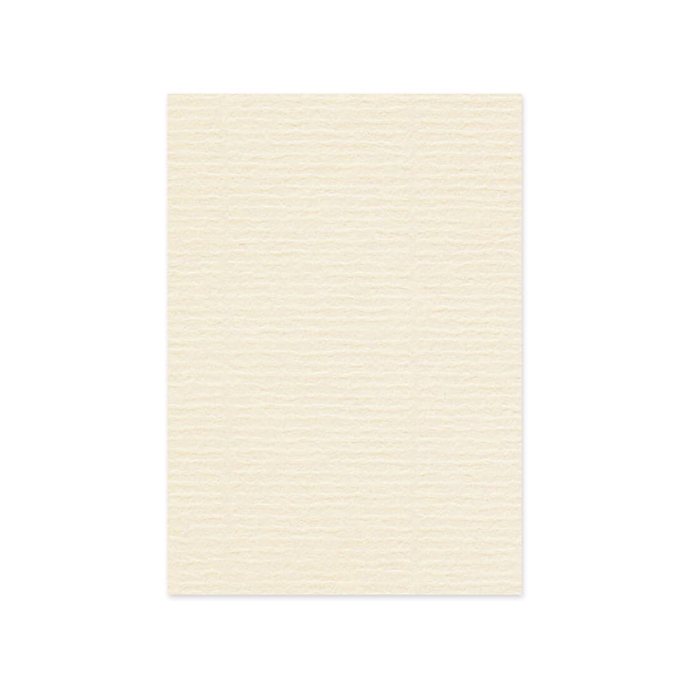 Papel A4 Conqueror Vergé Cream 100gr 1x500Folhas
