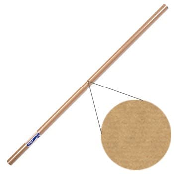 Papel Kraft Natural 1x3mts 70g Rolo