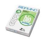 Papel Natural A4 095g Castanho 50 Folhas