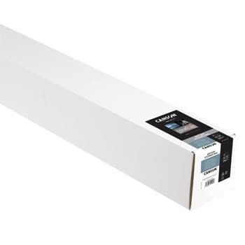 Papel 0610mmx015,24m 310g Canson Edition Etching Rag 1 Rolo