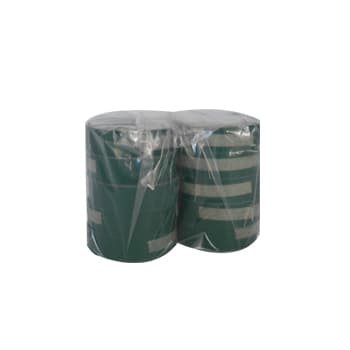Fita Gravacao Tenza 12mmx3m Verde