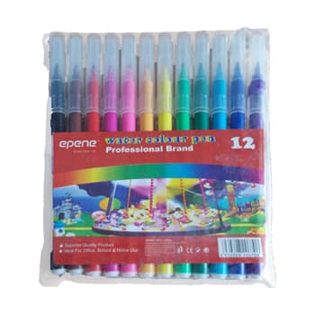 Marcador Feltro 012un Epene EP23-0005-12