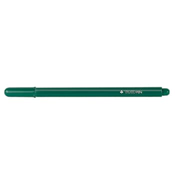 Marcador Fino Tratto Pen 800304 0,5mm Verde 1un