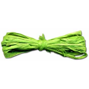 Rafia Meada Verde Claro 40g