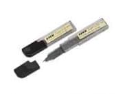 Minas Grafite 0,5mm HB Bellius Tubo 12un