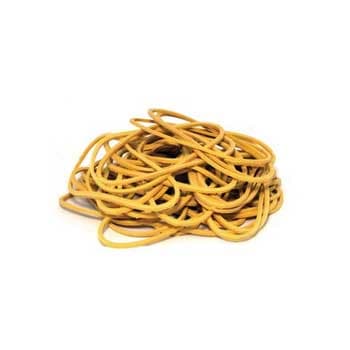 Elásticos 04x110mm 1Kg