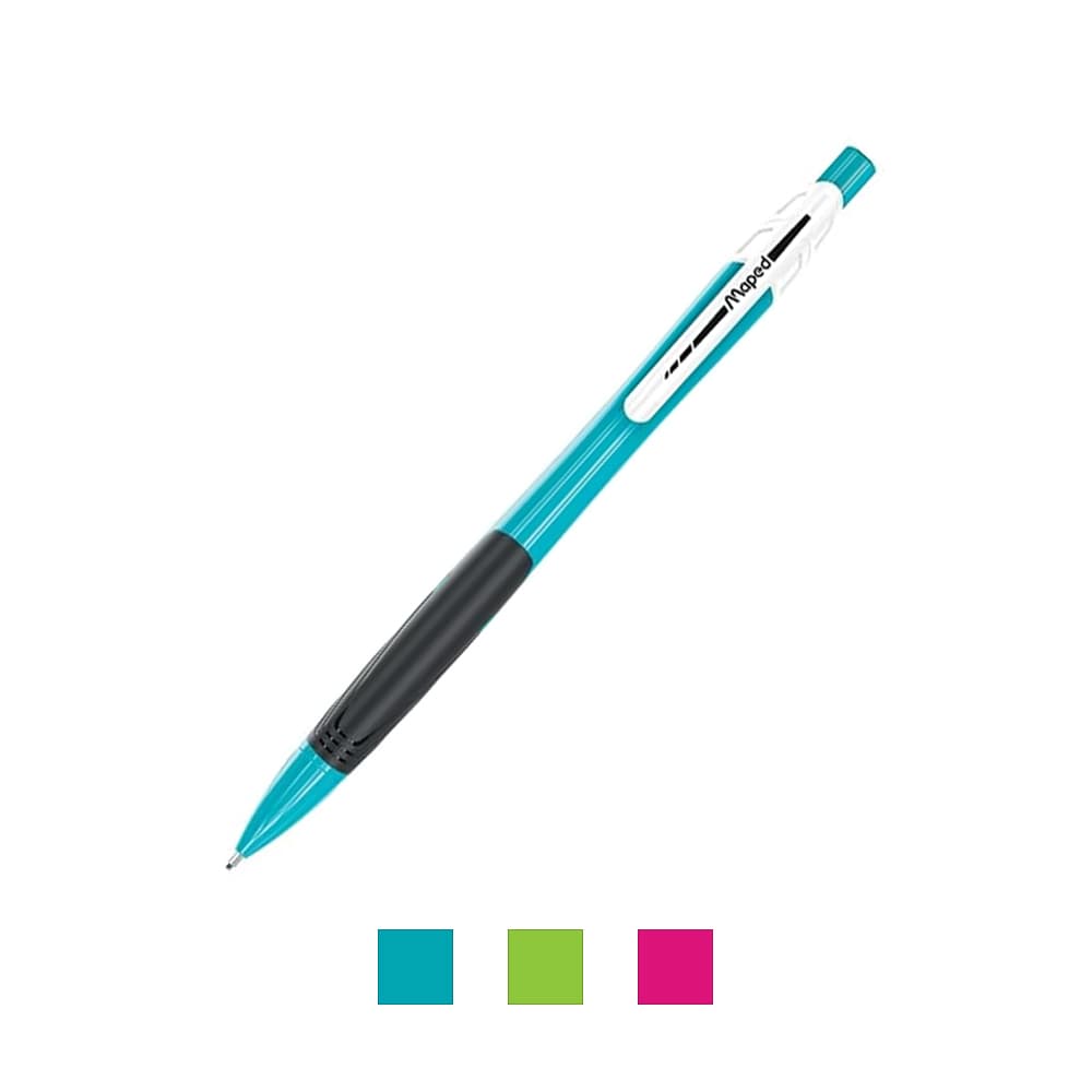 Lapiseira 0,5mm Maped Long Life 1un