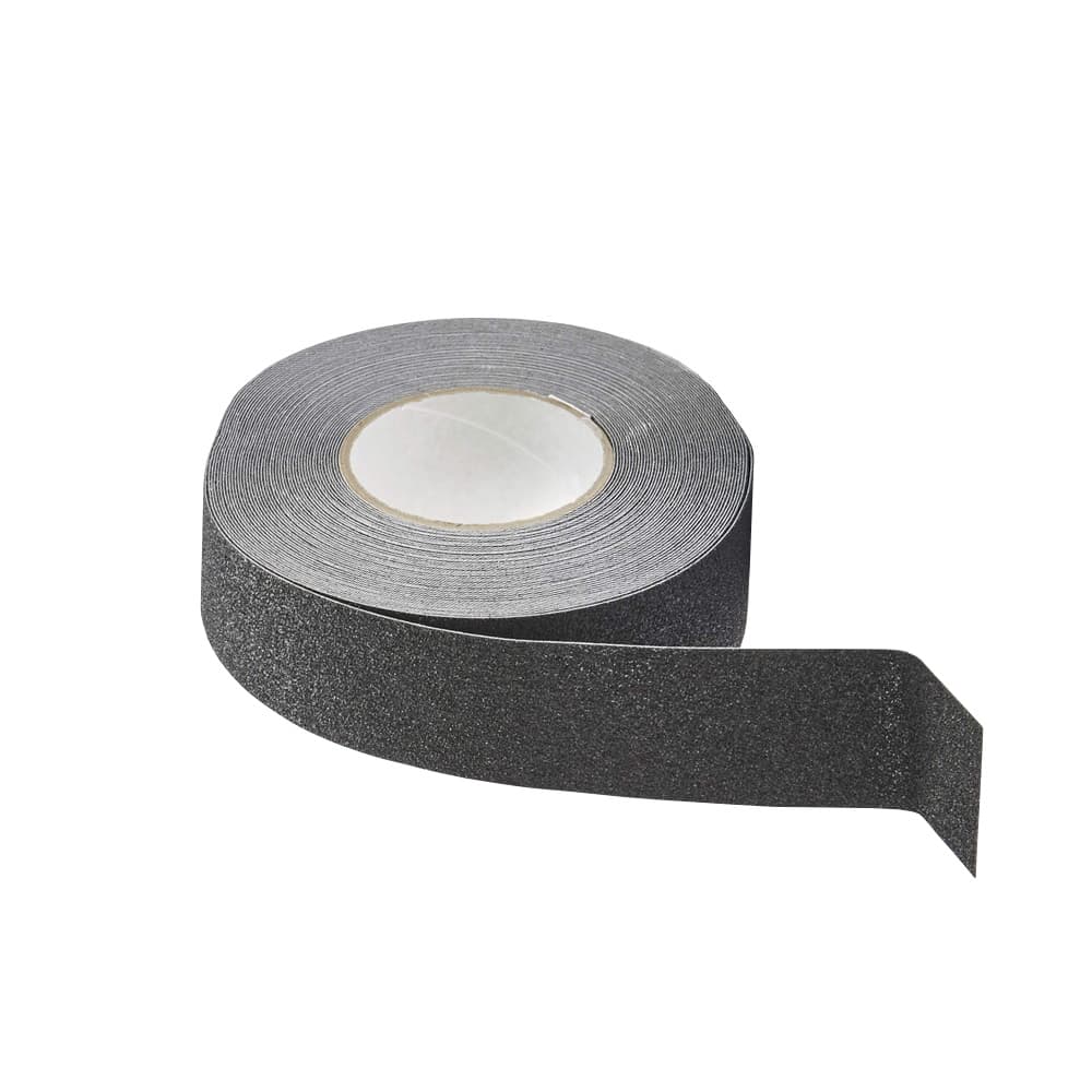 Fita Adesiva Antiderrapante 50mmx15m Duraline Grip Preto