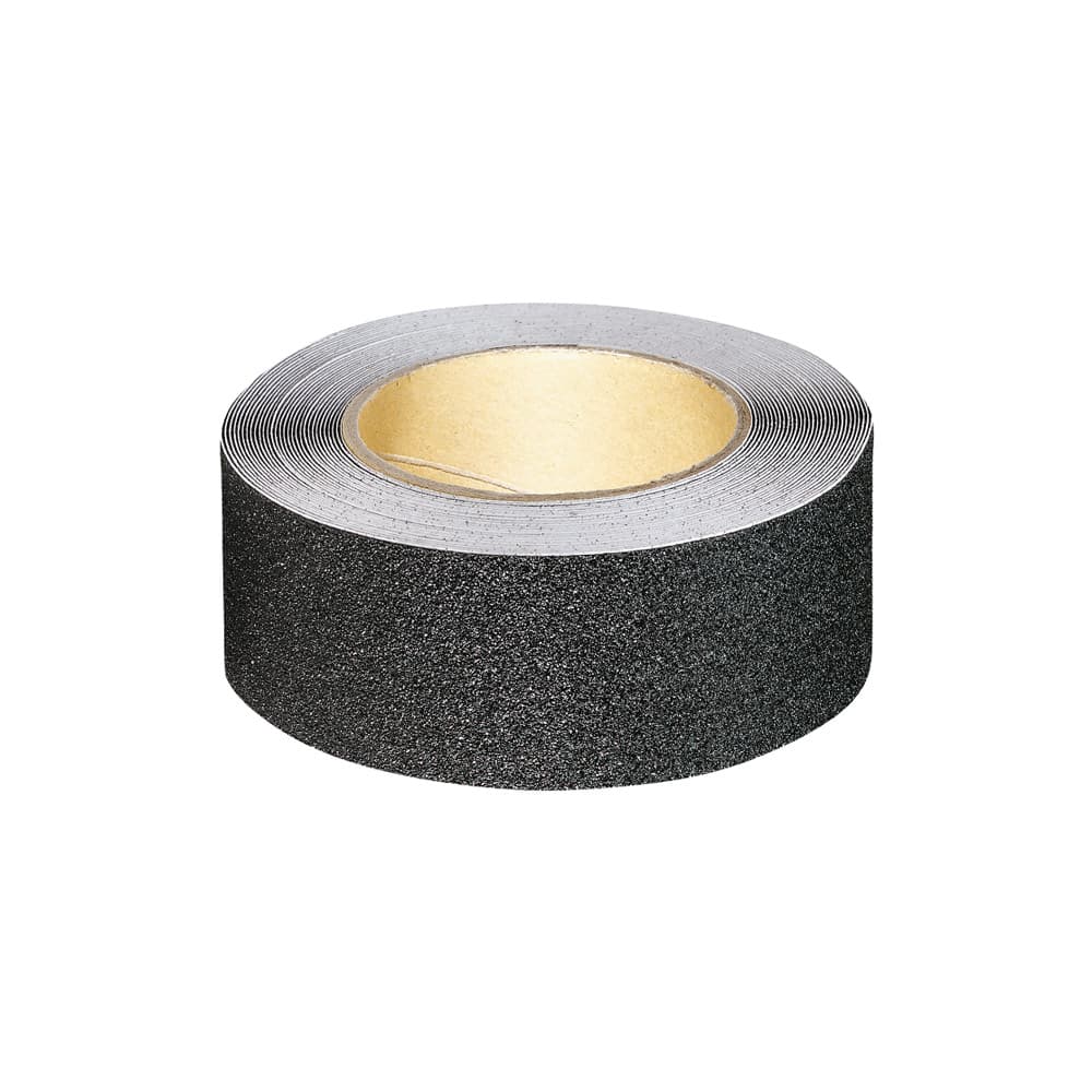 Fita Adesiva Antiderrapante 50mmx10m Preto