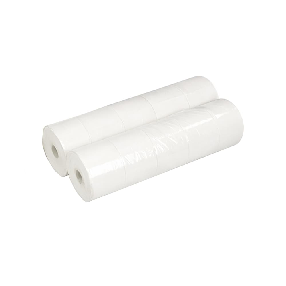 Rolo Papel 57x50x11mm 60gr 10un