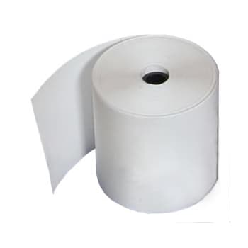 Rolo Papel 75x80x11mm 60gr 10un
