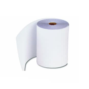 Rolo Papel 88x240x25mm 1un
