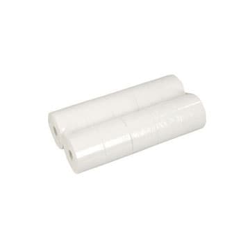 Papel Autocopiativo 109x90x25/2mm 1 Rolo