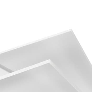 Placa K-Line Branco 1,5mm 70x100cm Canson Graphic Liso 1un