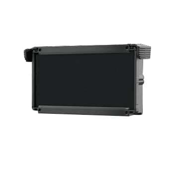 Almofada Trodat Printy 4912 Preto