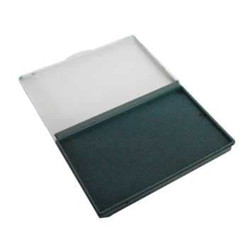 Almofada Carimbos Trodat S1-9051  5,1x9cm  Verde 1un