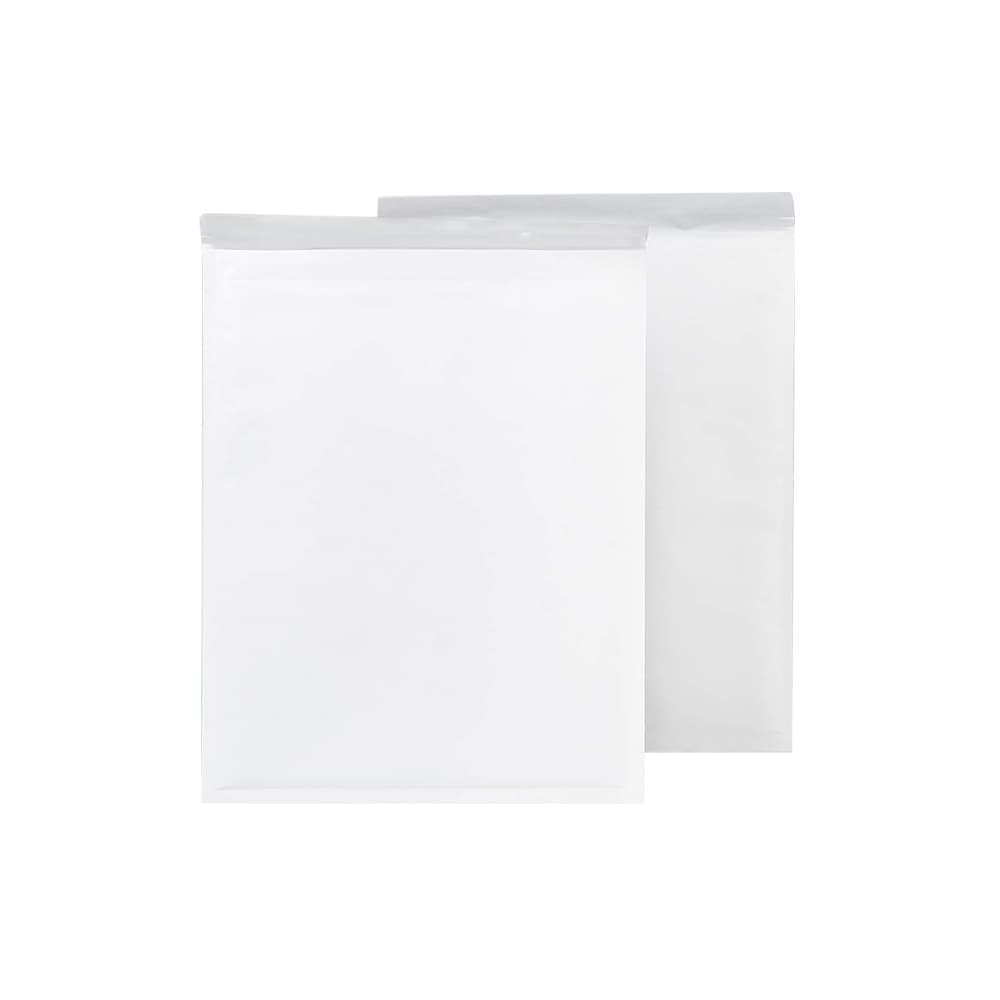 Envelope Almofadado 220x330mm Branco Nº6 F/3 1un