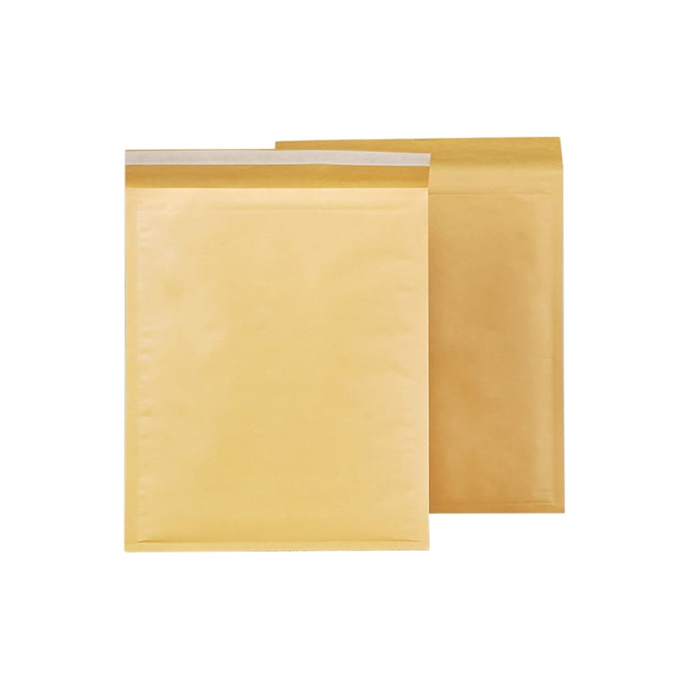 Envelope Almofadado 350x470mm Kraft Nº10 K/7 1un