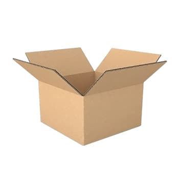 Caixa Cartão Simples 300x300x165mm (0,015m3) 25un