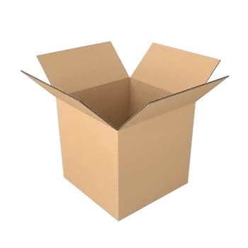 Caixa Cartão Simples 230x230x230mm 25un