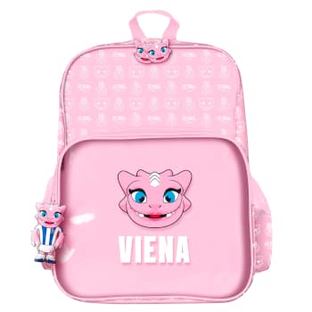 Mochila Escolar Ambar FCP Viena 25L