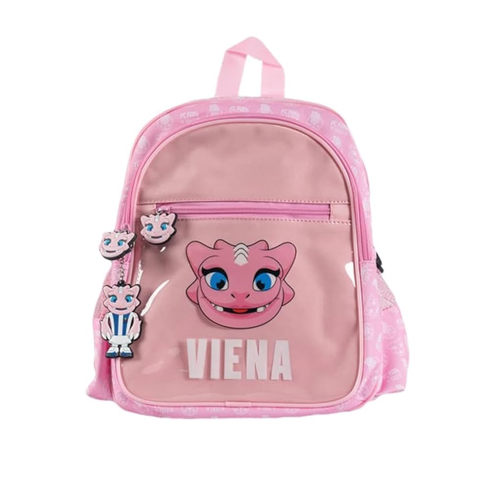 Mochila Infantil Ambar FCP Viena 15L